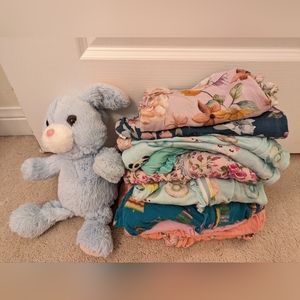 Lot of Posh Peanut Size 2